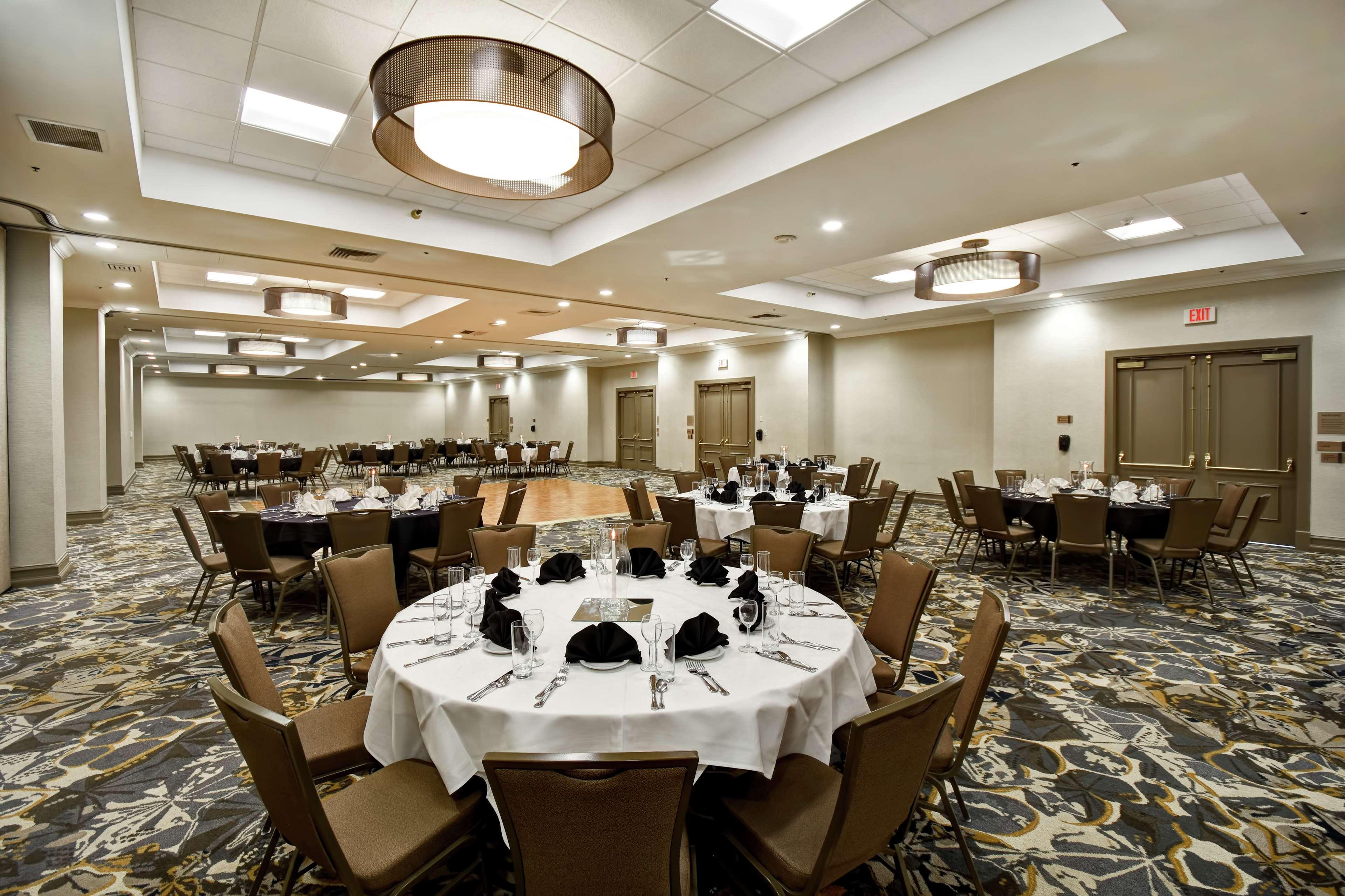 Embassy Suites By Hilton Milpitas Silicon Valley Exterior foto